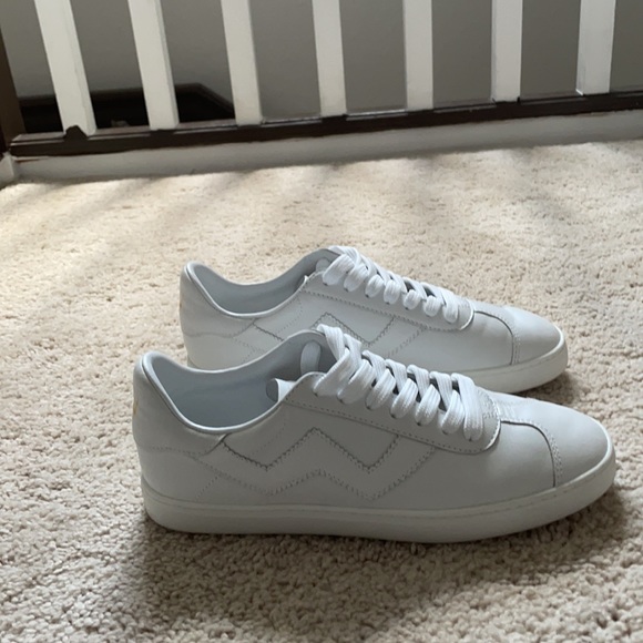 Stuart Weitzman Daryl Sneaker - Picture 3 of 5